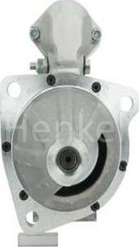 Henkel Parts 3110906 - Démarreur cwaw.fr