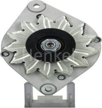 Henkel Parts 3110939 - Alternateur cwaw.fr