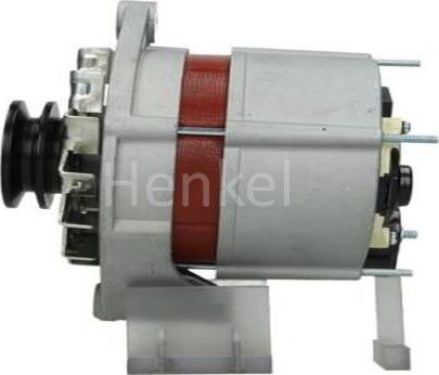 Henkel Parts 3110939 - Alternateur cwaw.fr