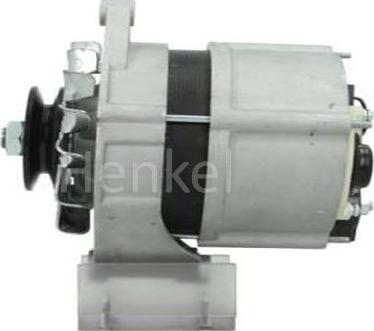 Henkel Parts 3110923 - Alternateur cwaw.fr