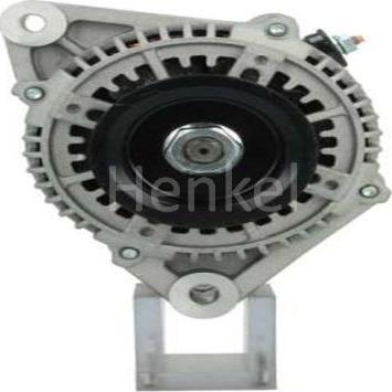 Henkel Parts 3110444 - Alternateur cwaw.fr