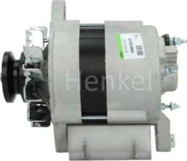 Henkel Parts 3110419 - Alternateur cwaw.fr