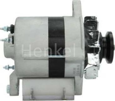 Henkel Parts 3110419 - Alternateur cwaw.fr