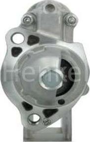 Henkel Parts 3110412 - Démarreur cwaw.fr