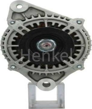 Henkel Parts 3110522 - Alternateur cwaw.fr