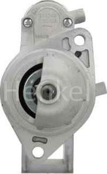 Henkel Parts 3110653 - Démarreur cwaw.fr