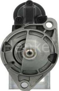 Henkel Parts 3110666 - Démarreur cwaw.fr