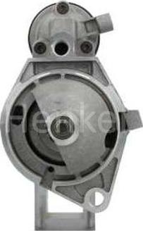 Henkel Parts 3110689 - Démarreur cwaw.fr