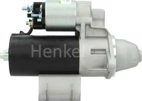 Henkel Parts 3110684 - Démarreur cwaw.fr