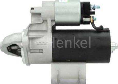 Henkel Parts 3110684 - Démarreur cwaw.fr