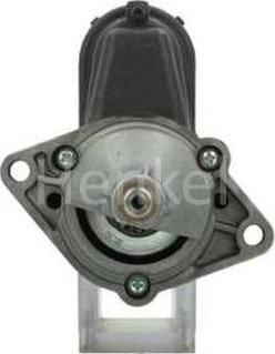 Henkel Parts 3110683 - Démarreur cwaw.fr