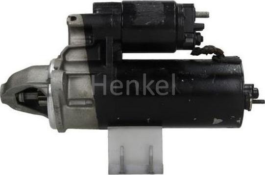 Henkel Parts 3110687 - Démarreur cwaw.fr