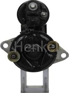 Henkel Parts 3110687 - Démarreur cwaw.fr