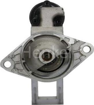 Henkel Parts 3110687 - Démarreur cwaw.fr