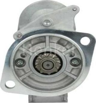 Henkel Parts 3110622 - Démarreur cwaw.fr