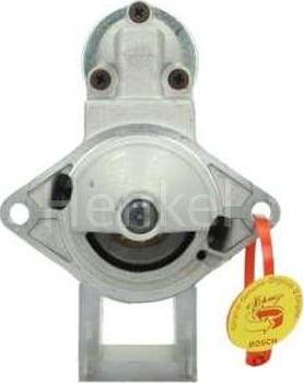 Henkel Parts 3110670 - Démarreur cwaw.fr