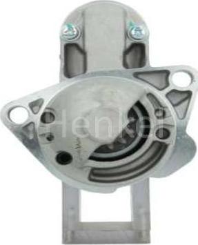 Henkel Parts 3110044 - Démarreur cwaw.fr