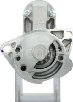 Henkel Parts 3110045 - Démarreur cwaw.fr