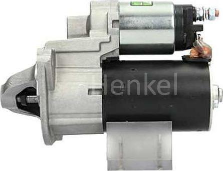 Henkel Parts 3110048 - Démarreur cwaw.fr