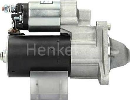 Henkel Parts 3110048 - Démarreur cwaw.fr