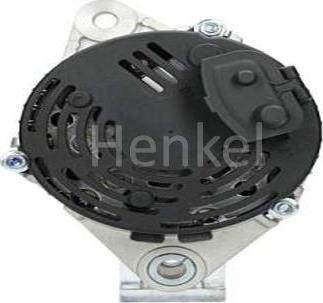 Henkel Parts 3110087 - Alternateur cwaw.fr