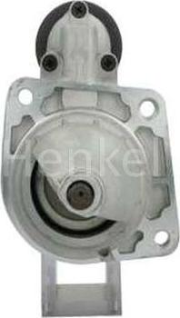 Henkel Parts 3110036 - Démarreur cwaw.fr