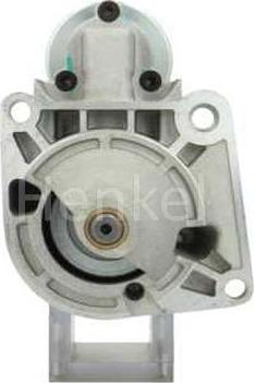 Henkel Parts 3110033 - Démarreur cwaw.fr