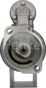 Henkel Parts 3110028 - Démarreur cwaw.fr