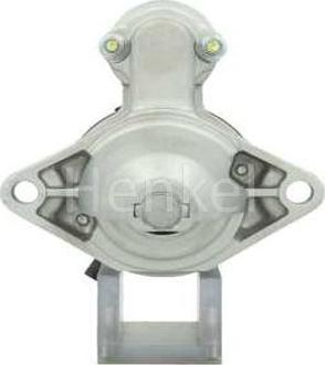 Henkel Parts 3110131 - Démarreur cwaw.fr