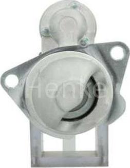 Henkel Parts 3110840 - Démarreur cwaw.fr