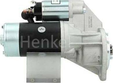 Henkel Parts 3110854 - Démarreur cwaw.fr