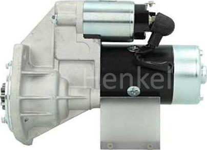 Henkel Parts 3110854 - Démarreur cwaw.fr