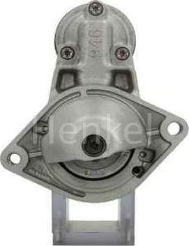 Henkel Parts 3110805 - Démarreur cwaw.fr