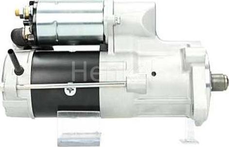 Henkel Parts 3110884 - Démarreur cwaw.fr