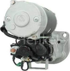 Henkel Parts 3110888 - Démarreur cwaw.fr