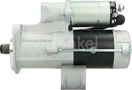 Henkel Parts 3110882 - Démarreur cwaw.fr