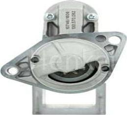 Henkel Parts 3110820 - Démarreur cwaw.fr