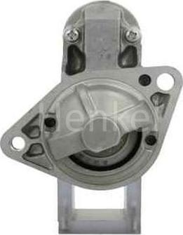 Henkel Parts 3110821 - Démarreur cwaw.fr