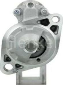 Henkel Parts 3110391 - Démarreur cwaw.fr