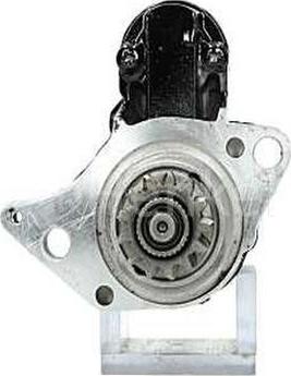 Henkel Parts 3110356 - Démarreur cwaw.fr