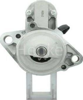 Henkel Parts 3110364 - Démarreur cwaw.fr