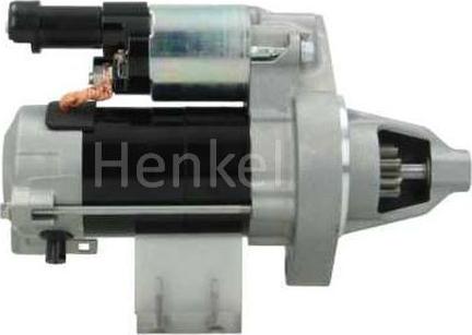 Henkel Parts 3110333 - Démarreur cwaw.fr