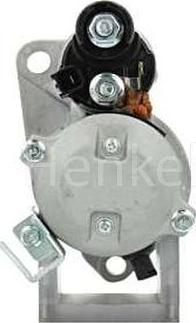 Henkel Parts 3110332 - Démarreur cwaw.fr