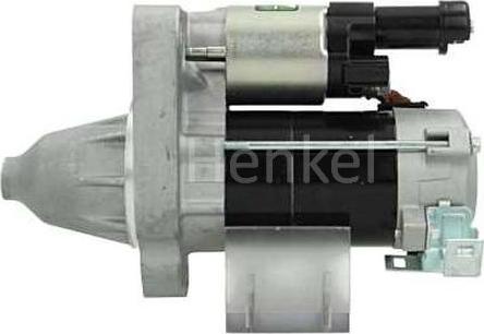 Henkel Parts 3110332 - Démarreur cwaw.fr