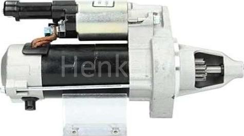 Henkel Parts 3110372 - Démarreur cwaw.fr