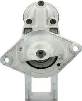 Henkel Parts 3110740 - Démarreur cwaw.fr