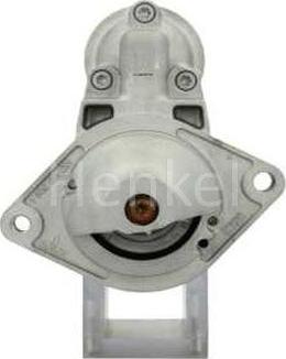 Henkel Parts 3110741 - Démarreur cwaw.fr