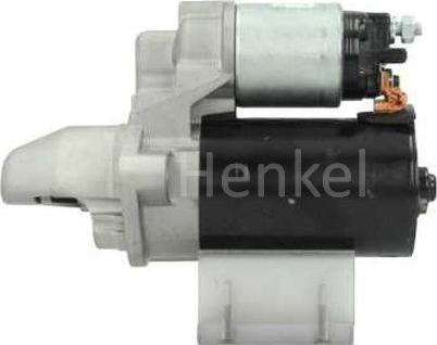 Henkel Parts 3110741 - Démarreur cwaw.fr