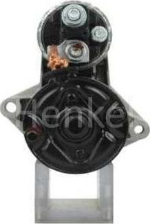 Henkel Parts 3110741 - Démarreur cwaw.fr