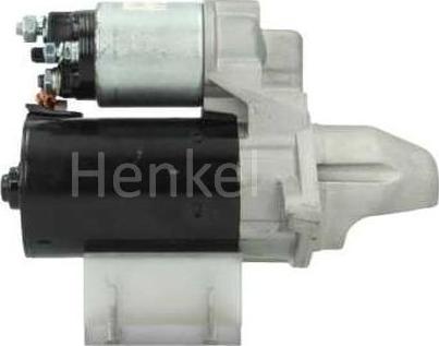 Henkel Parts 3110741 - Démarreur cwaw.fr